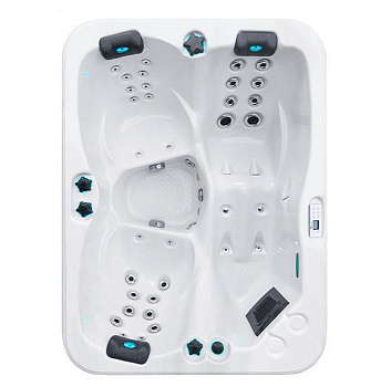 Спа бассейн Fonteyn Spas Renew