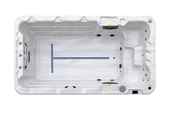 Плавательный бассейн NordicSpa Guron (Гурон)