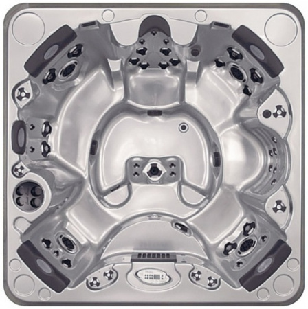 Спа бассейн Coast Spas - Manhattan (Манхэттен)