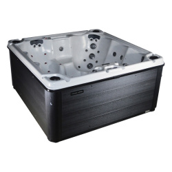 Спа бассейн для бани Viking Spa Legend 2