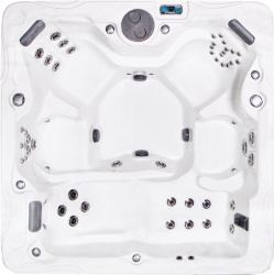 Спа бассейн PDC Spas - Aruba