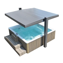 Гидромассажный спа-бассейн Mexda WS-SP2800