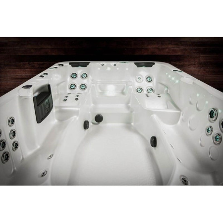 Спа бассейн Vortex Spas Palladium TOP