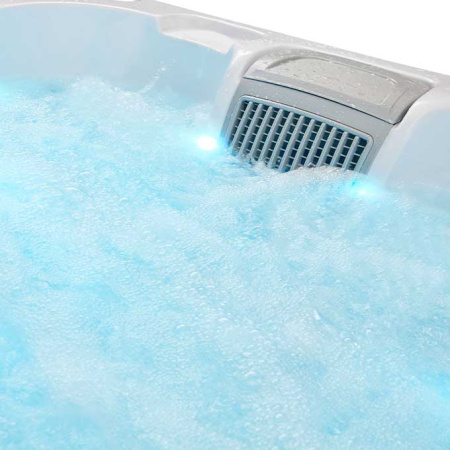 Гидромассажный спа-бассейн AquaVita 4002