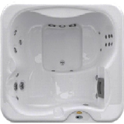 Спа бассейн Jacuzzi Lodge + S Hydro + Blower