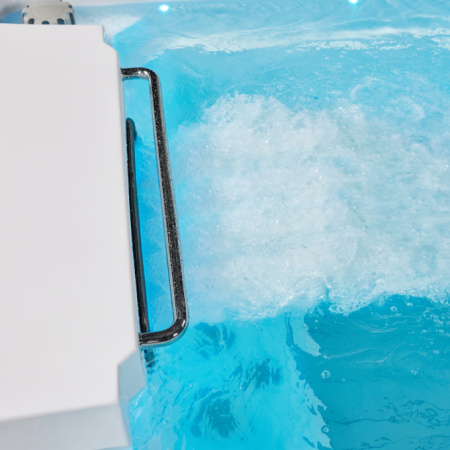 Плавательный бассейн с противотоком AquaVita 120AU