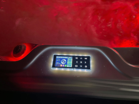 Гидромассажный Спа-Бассейн Jazzi Pool 333E Eldorado Wi-Fi