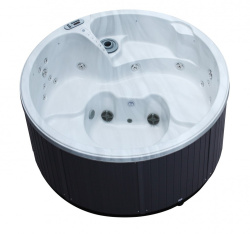 Спа бассейн уличный джакузи Jazzi Pool Reno SKT306B