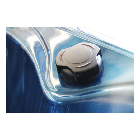 Гидромассажный спа-бассейн Delfi Spa Samana