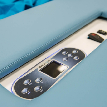 Сухой флоатинг AquaVita Desert