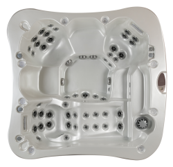 Спа бассейн Coyote Spa Tucson