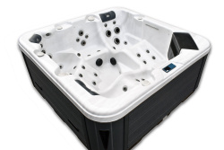 Гидромассажный спа-бассейн Jazzi Pool Alabama